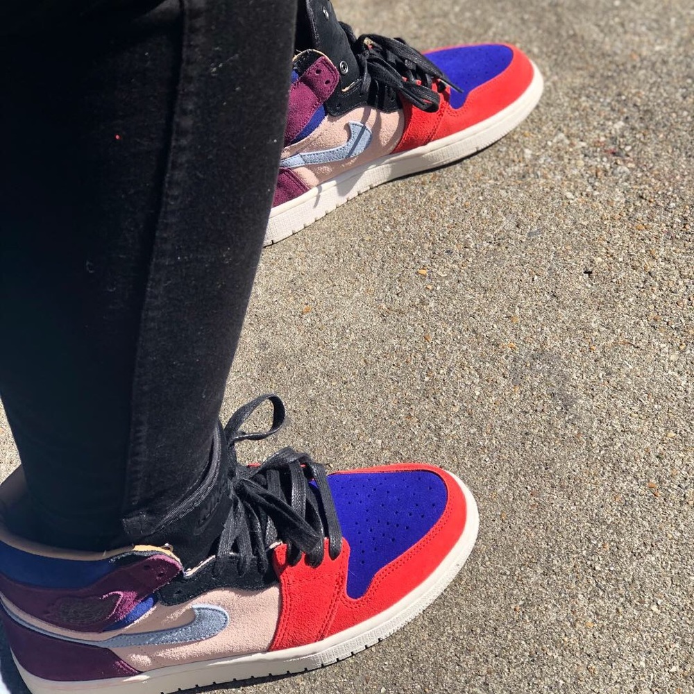 Meet your Posher, Jamila